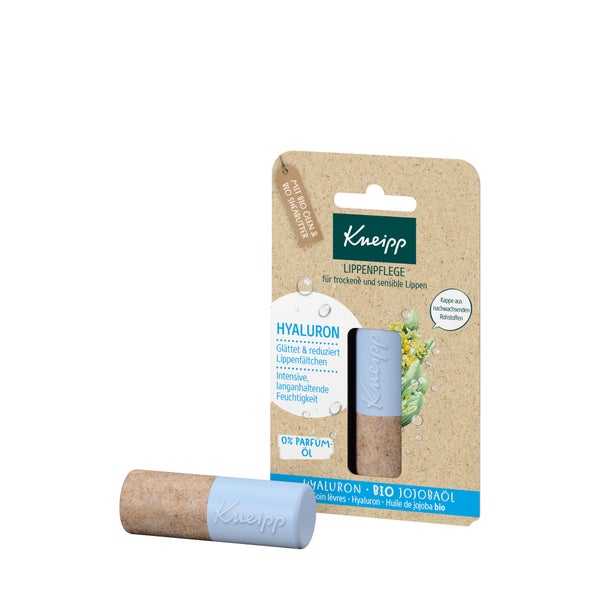 Kneipp Lippenpflege Hyaluron 4,7 g