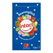 Intact Traubenzucker Lutscher Beerenglück 75 g
