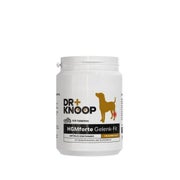Gelenktabletten Hund - Speziell für ältere kleinere Hunde 100 St
