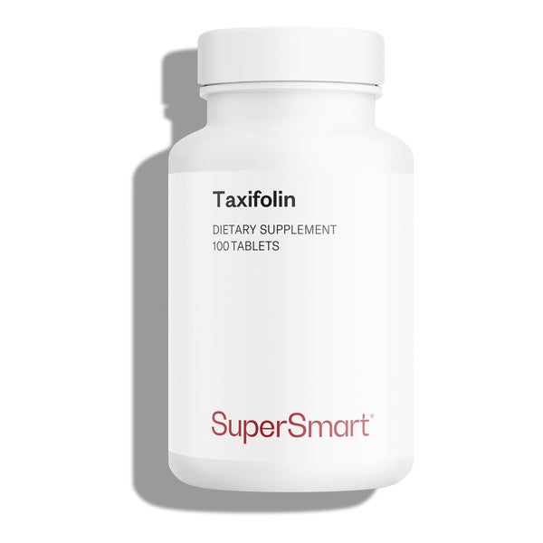 SuperSmart - Taxifolin 100 g