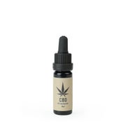 Kasimir+Lieselotte CBD Öl mit 10 % Hanfextrakt 10 ml