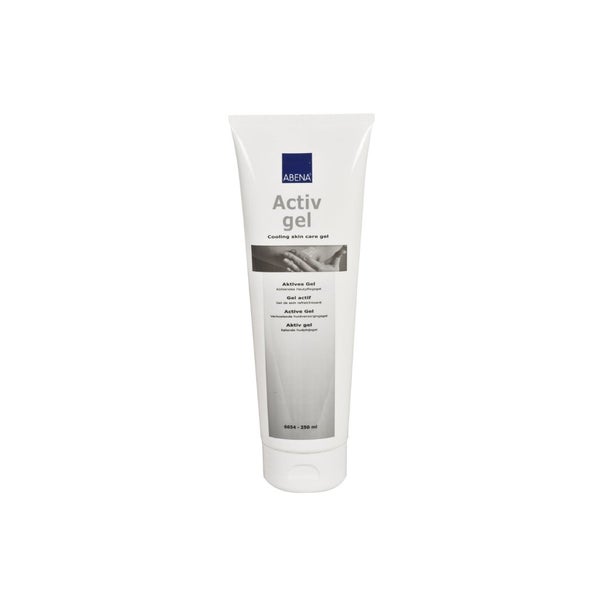 Abena Aktiv Gel Kühlgel 250 ml