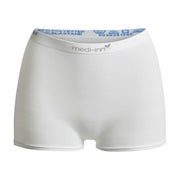 Medi-Inn Fix Soft Fixierhosen, wiederverwendbar, Unisex, latexfrei, Gr. M 100 St