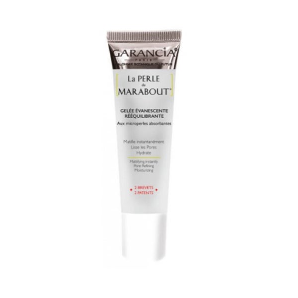 Garancia La Perle Du Marabout Rebalancing Evanescent Jelly 0,03 l