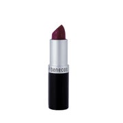benecos Natural Beauty Lipstick - matt very berry Bio