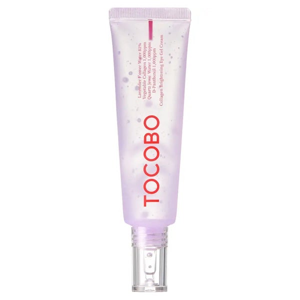 TOCOBO Collagen Brightening Augencreme 30 ml