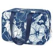 Narwey Kulturbeutel Große Kosmetiktasche Reise Make-up Taschen Organizer für