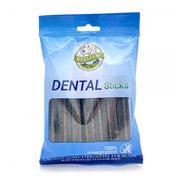 Bellfor Dental Sticks natürliche Zahnreinigung 100 g 100 g