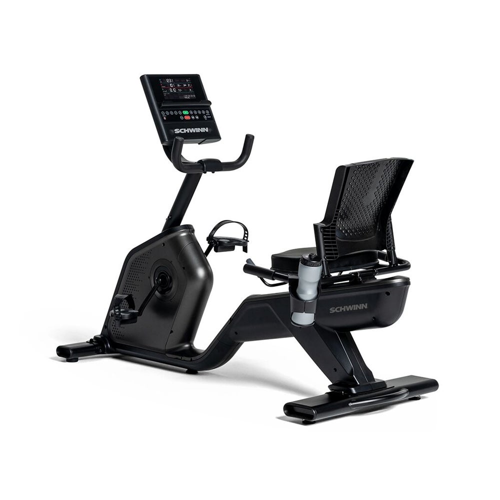 Schwinn Fitness 590R Recumbent Bike - 590R Recumbent Bike 1 St