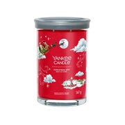 Yankee Candle Christmas Eve signature tumbler velký 567 g 1,375 kg