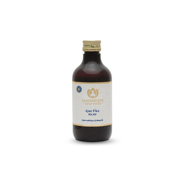 Maharishi Ayurveda - AyurFlex Ayurvedisches Kräuteröl MA 929 100 ml
