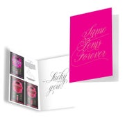 Kamasutra - Naughty Notes 3 ml
