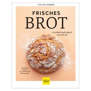 Frisches Brot 1 St