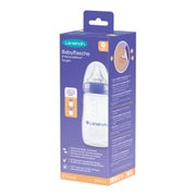 Produktabbildung: Lansinoh Babyflasche&naturalwave Sauger M 240ml 1 St