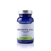 Berberin Hcl Kapseln 60 St