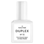 Nailtime, Duplex UV Nail Polish 1 St
