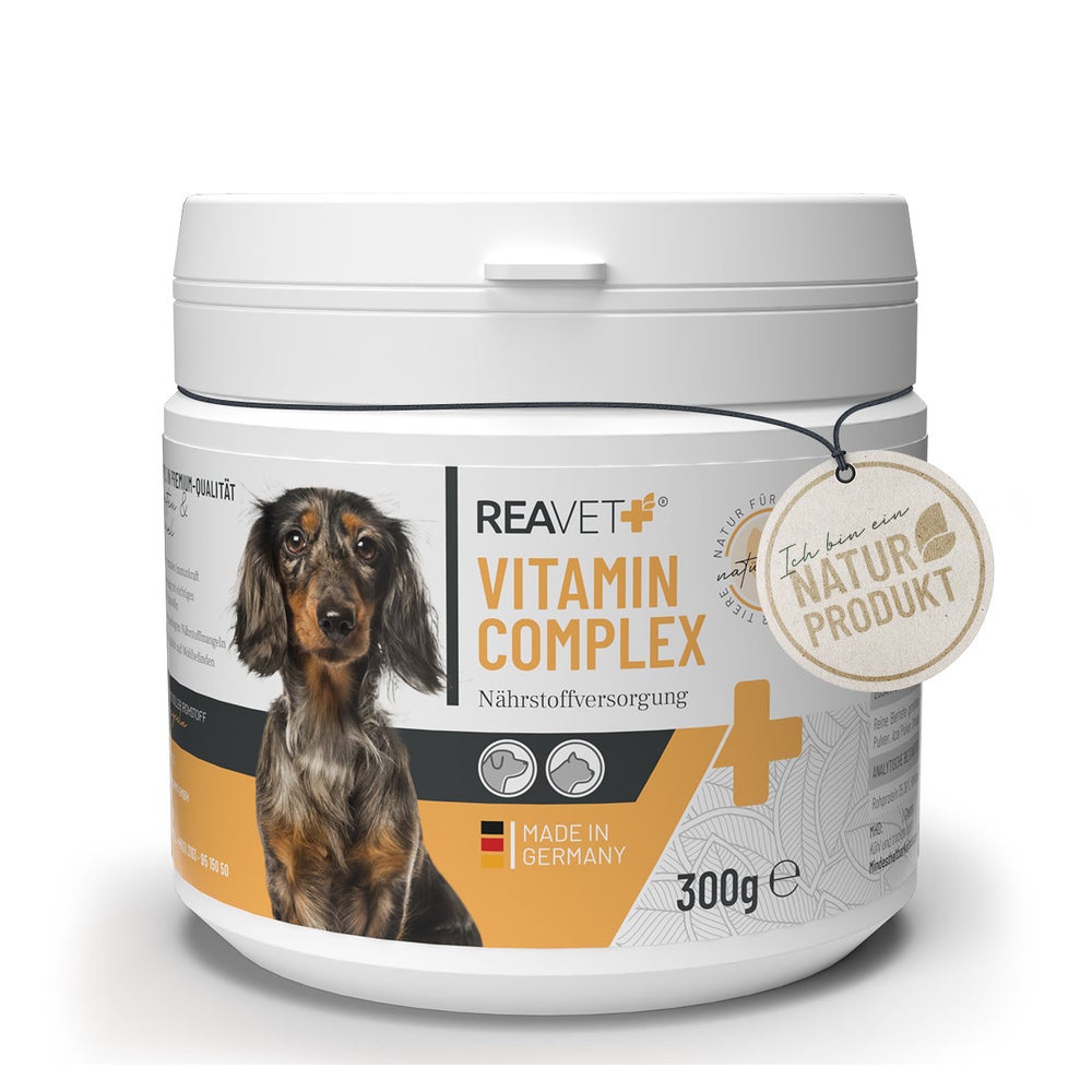 Vitamin Complex 300 g
