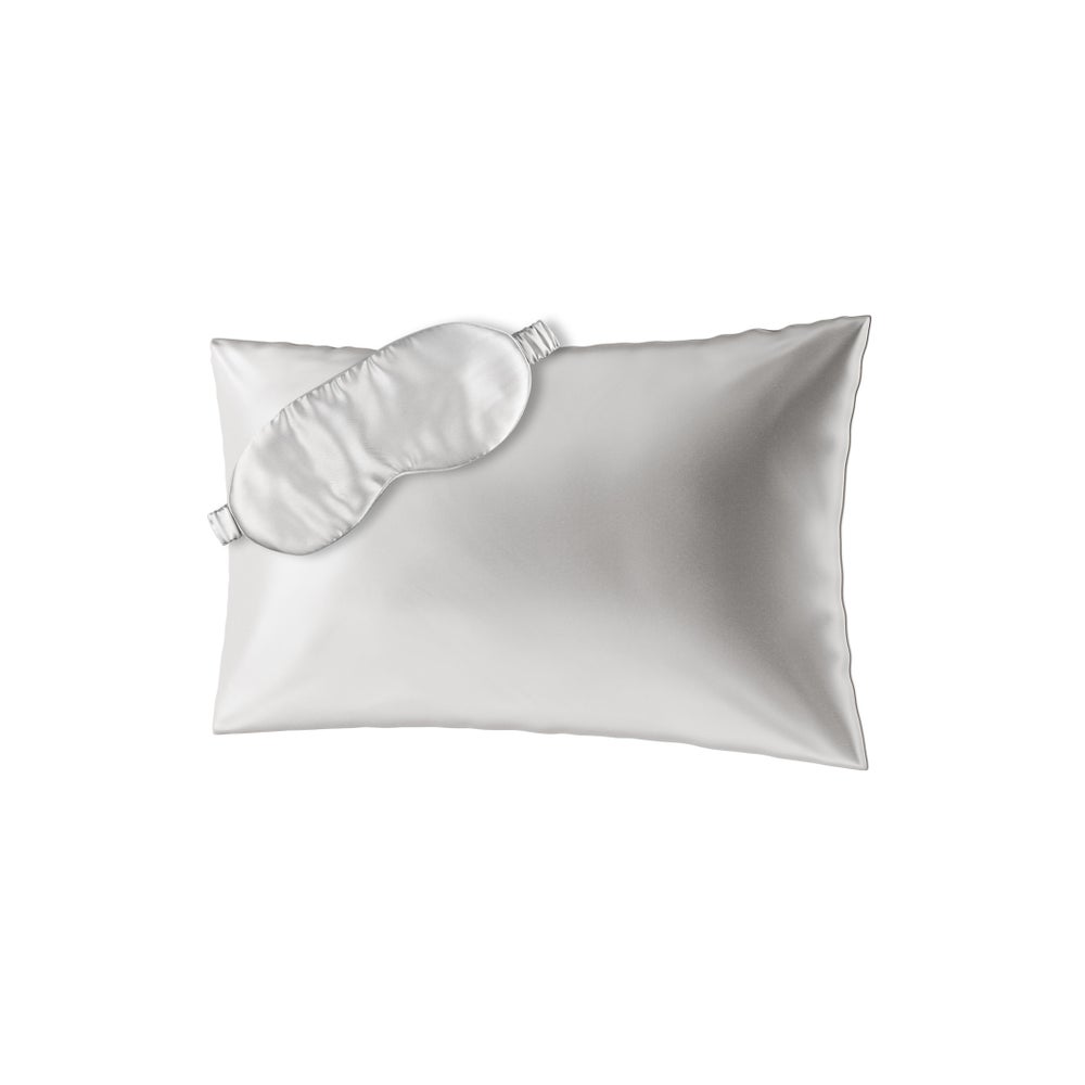 BEAUTY SLEEP SET (40x60) - weiß