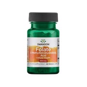 Folsäure 800 mcg, Kapseln 30 St