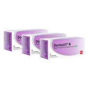 Produktabbildung: Dormutil® N Dreierpack 3X20 St
