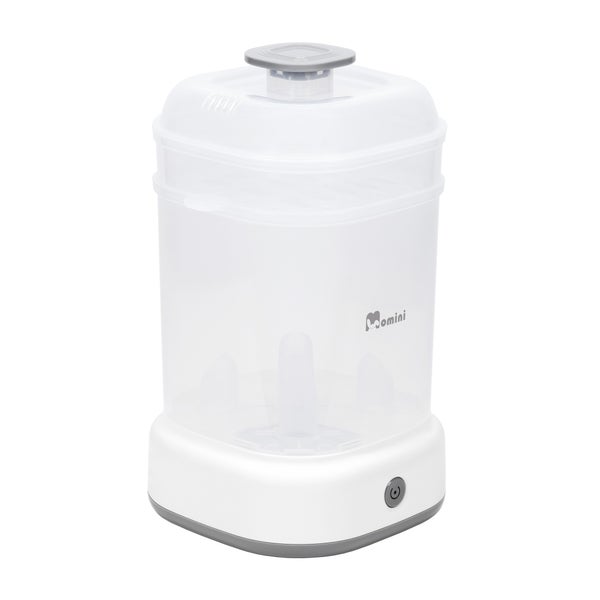 MOMINI QuickSteam Flaschensterilisator 1 St
