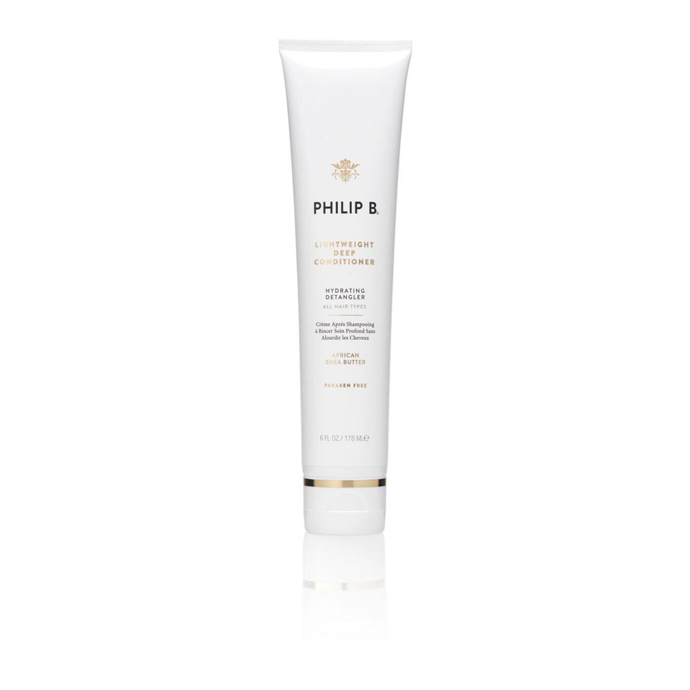 Philip B, Light-Weight Deep-Conditioner - Paraben Free