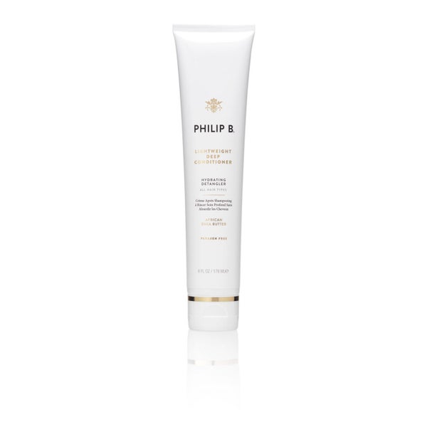 Philip B, Light-Weight Deep-Conditioner - Paraben Free