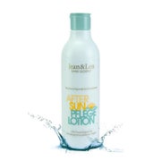 Jean & Len After Sun Pflege Lotion 250 ml