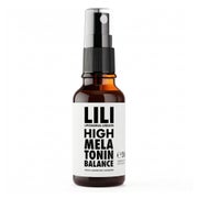 Melatonin Spray+baldrian+lavendel Liposomal 20 ml