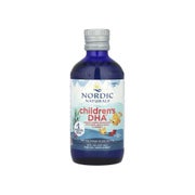 DHA für Kinder, 530 mg, Erdbeergeschmack, 237 ml Flüssigkeit 237 ml