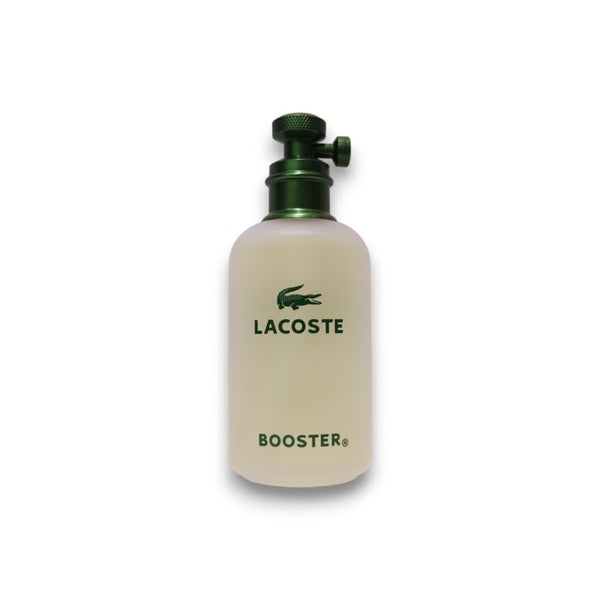 Lacoste Booster Edt 125 Vapo