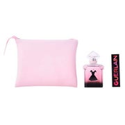 Guerlain La Petite Robe Noir Edp + La Petite Robe Noire Nr. 61 Rosa Ballerina Lippenstift Set