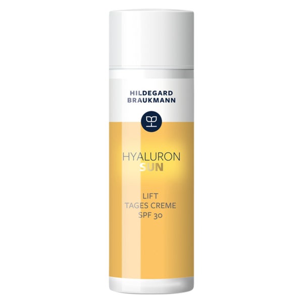 Hildegard Braukmann, Hyaluron Sun Lift Tages Creme SPF 30