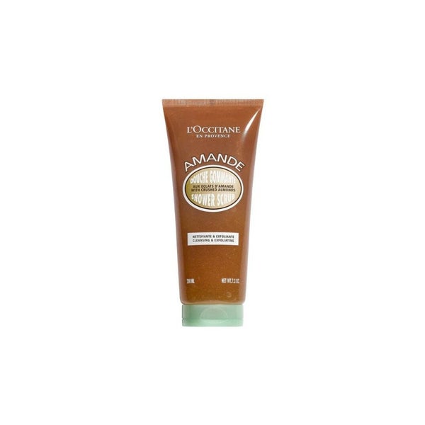 Mandel Duschpeeling 200 ml