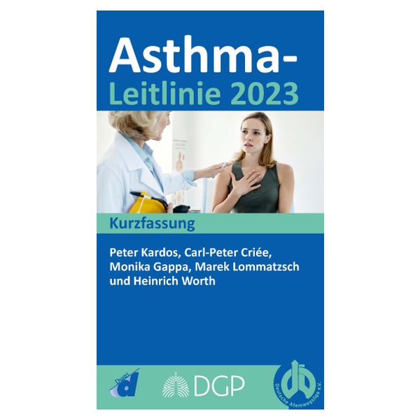 Asthma-Leitlinie 2023 1 St
