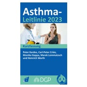 Asthma-Leitlinie 2023 1 St