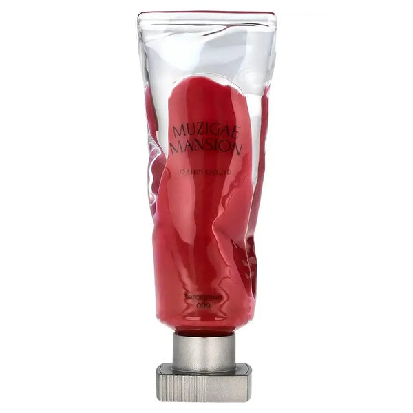 MUZIGAE MANSION Objet Liquid Flüssiger Lippenstift 6 ml