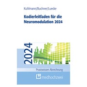 Kodierleitfaden für die Neuromodulation 2024 1 St