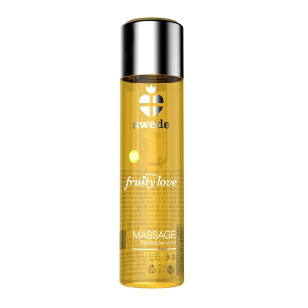 Swede - Fruity Love Lotion  Fruit With Honey 120 ml