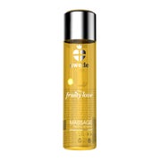 Swede - Fruity Love Lotion  Fruit With Honey 120 ml