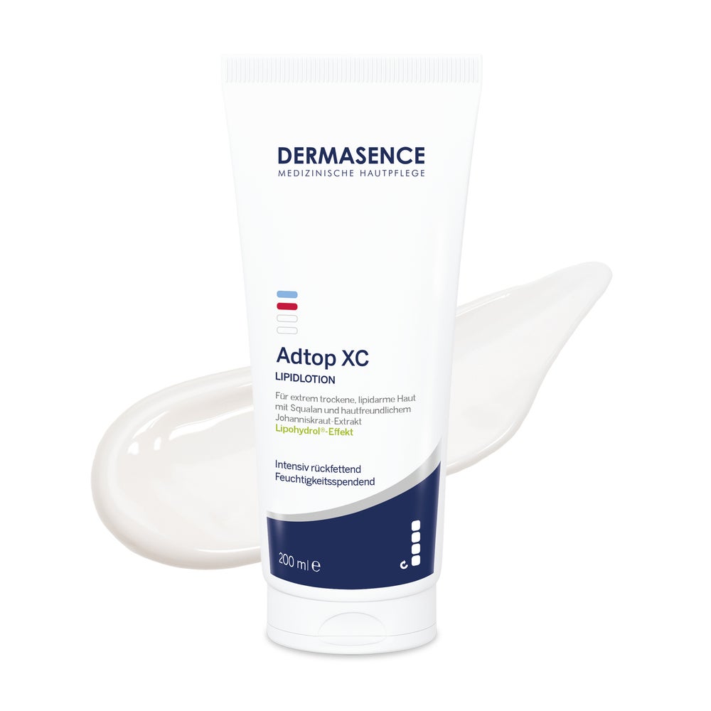 Dermasence Adtop Xc Lipidlotion 200 ml