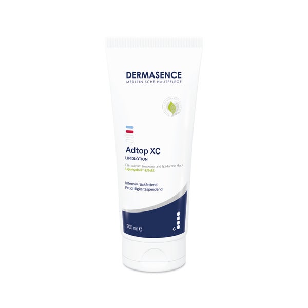 Dermasence Adtop Xc Lipidlotion 200 ml
