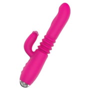 Nalone - Rabbit-Vibrator mit Rotation 1 St