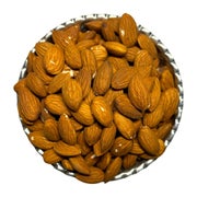 Öz Natur | Mandelkerne Naturbelassen (Ungeröstet&Ungesalzen) 800 g