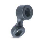 Produktabbildung: Elastischer Penis- und Hodenring für gesteigerte Sensitivitä (1 Stück) 1 St