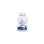 Multivitamin-Fruchtgummis für Frauen, Beerenmix, Stück 60 St
