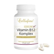 Cellufine® Vitamin-B12-Komplex - vegane Kapseln 120 St