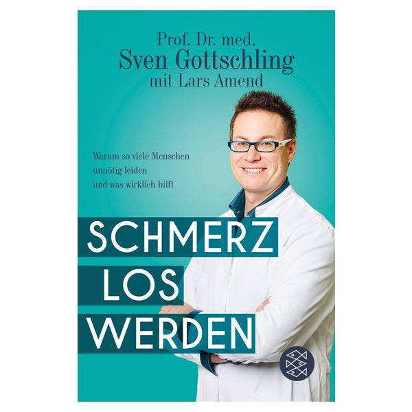 Schmerz Los Werden