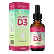 Vitamin D3 Tropfen 50 ml