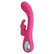 Pretty Love - Novak Rabbit Vibrator 1 St
